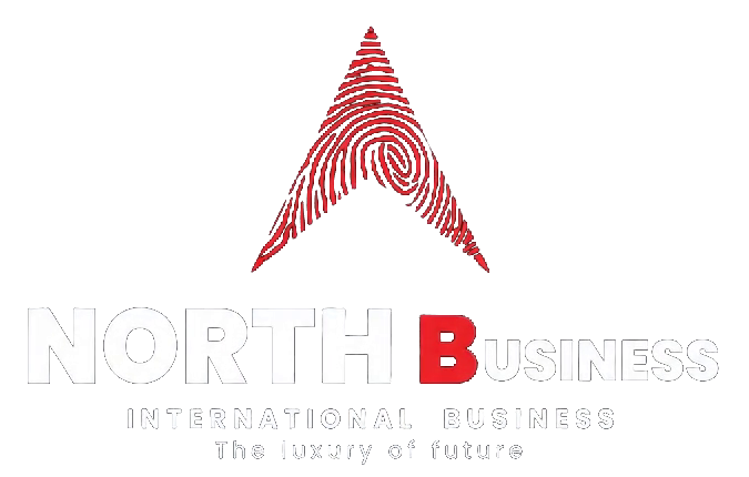 NORTH — International Business